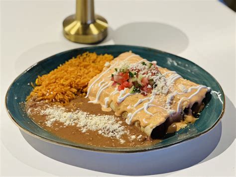 Dulce Vida Tacos & Tequila - NW OKC, Oklahoma City, OK