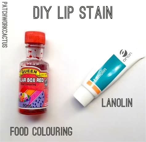 Lip Stain Tutorial 的图像结果