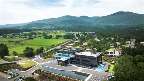 AMBER PURE HILL HOTELS & RESORTS (Jeju) - Resort Reviews, Photos, Rate ...