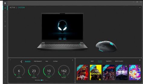 Image result for Alienware Command Center Application Download