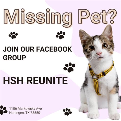 Humane Society of Harlingen (@hshtxorg) / Twitter