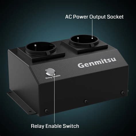 Image result for Relay Module to Switch