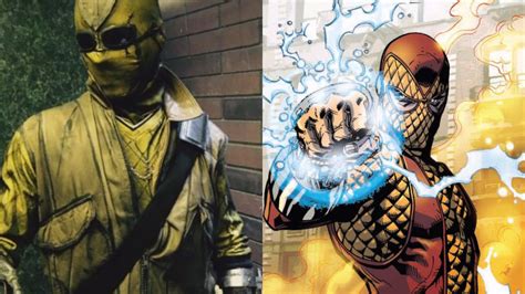 The Amazing Spider Man 3 Shocker