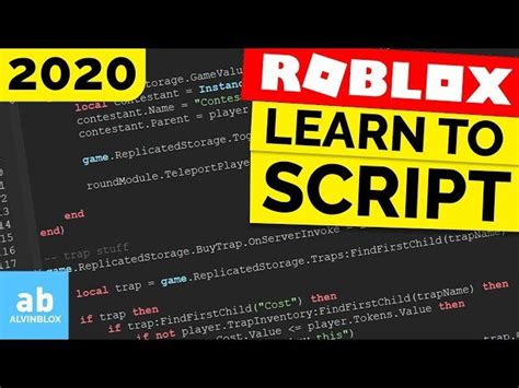 Roblox Scripting Tutorial 的图像结果