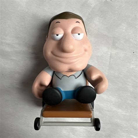 Joe Swanson Family Guy