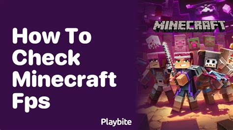 Image result for How to Check FPS in Minecraft Java