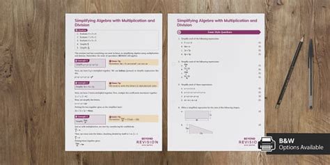 Image result for Simplifying Multiplication Algebra
