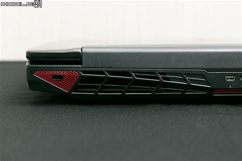 嶄新效能時代 MSI GT72VR 6RD DOMINATOR - Mobile01