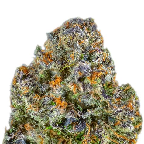 Donny Burger: The Story Behind the Strain - Lucky Elk