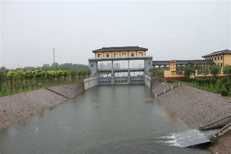 河南许昌节水网