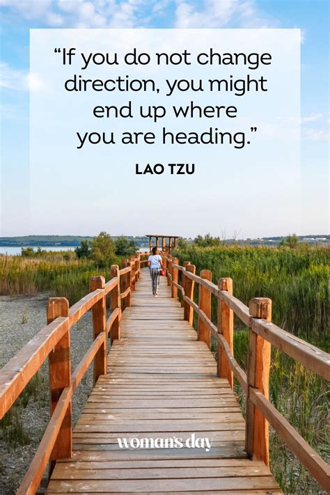 Unwelcome Change Quotes