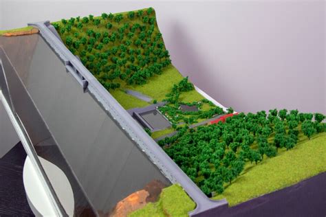 Building Model Dams 的图像结果