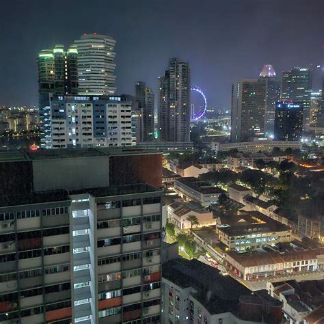 HOTEL BOSS (Singapore) - Hotel Reviews, Photos, Rate Comparison ...