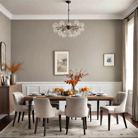 40 Dining Room Paint Colors for Every Style