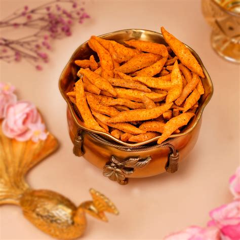 Peri-Peri Namak Paare Pack – AKHAND