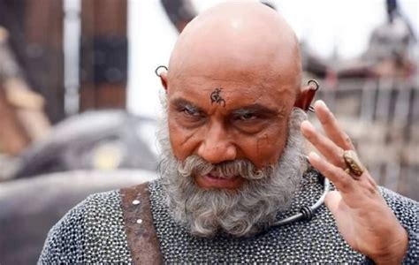 Sathyaraj bahubali villains katappa birthday know unkown facts ...