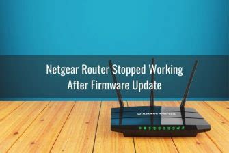Image result for Netgear Router Firmware Update