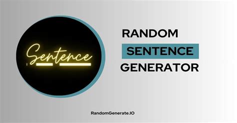 Image result for Random Sentence Generator Python