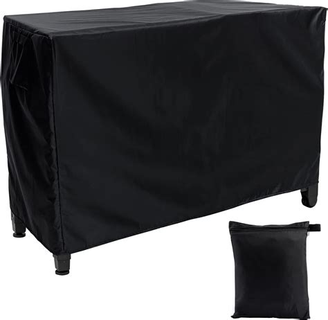 Buy 54" Outdoor Prep Table Cover for Keter Unity XL Portable Outdoor ...