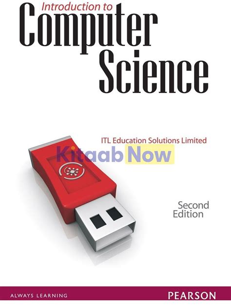 Image result for Introduction to Computing Science Book