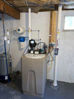 Water Radon Mitigation - Be Safe Radon