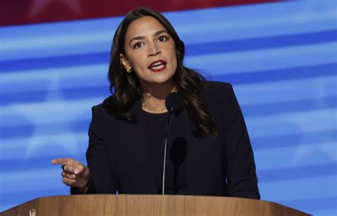 Rep AOC 的图像结果