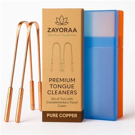 Amazon.in Bestsellers: The most popular items in Tongue Cleaners