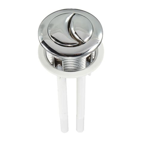 Image result for Toilet Push Button Types