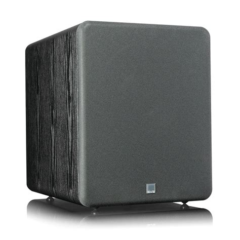 SVS Subwoofers in India: Premium Sound, Great Price | ProHiFi — ProHiFi ...