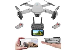 Amazon.in Bestsellers: The most popular items in Remote Controlled Drones