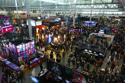 PAX East 2025 kicks off today in Boston with over 280 exhibitors