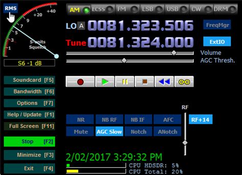 Image result for HDSDR Tutorial