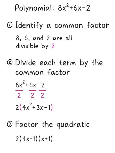 find hcf by division method 4x³-2x²-100x-50 and x⁴+10x³+23x²+50x+24 ...
