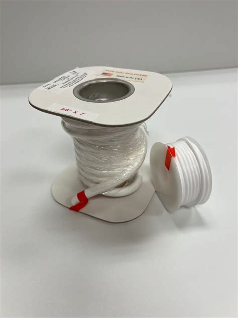 Image result for How to Use Graphite Valve Packing