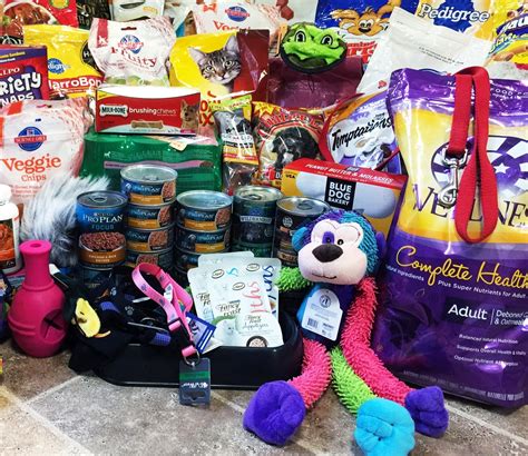 Other Ways to Help | Dog Walking, Amazon Smile, Kroger, Pet Food