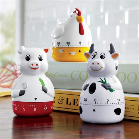 Aligator Kitchen Timer 的图像结果