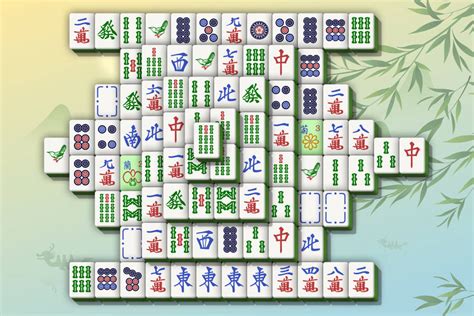 Mahjong Online 的图像结果
