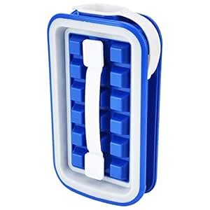 Buy NEE Space Saving Ice Maker Rack Ice Tray Clean Simply Make Ice ...