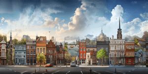 Geoapify 的图像结果