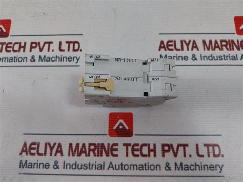Merlin Gerin 24342 Circuit Breaker 2 Phase-50 Amp 400V 50/60Hz – Aeliya ...