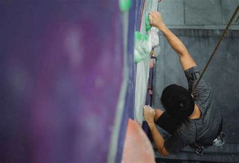 Wall Climbing at Vagamon - Book Now @ Rs.200 (20% off)