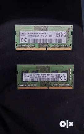 Ram Ddr4 8gb - Buy & Sell Computer Accessories Online in India | OLX