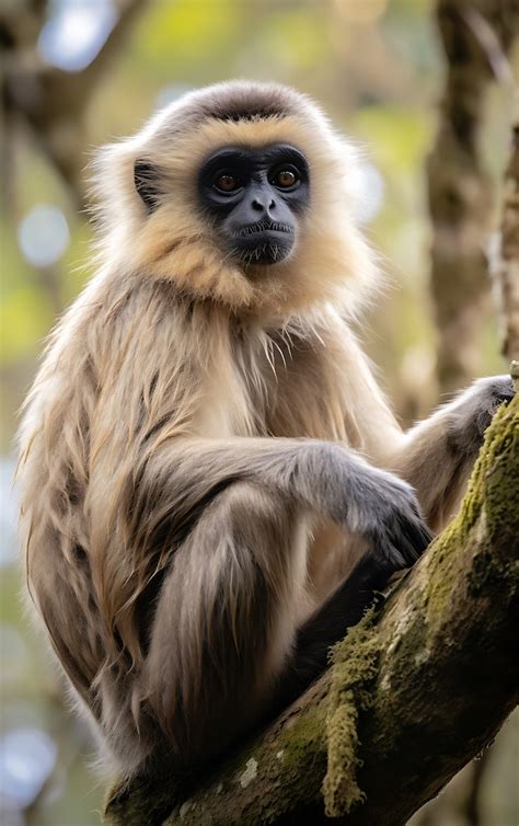 Gibbon Photos - Download Free High-Quality Pictures | Freepik