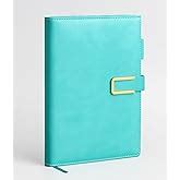 AccuPrints A5 Diary Grey Green Hard Bound Size 5.8 x 8.3 inches ...