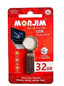 Morjim USB Flash Drive 64 GB : Amazon.in: Electronics