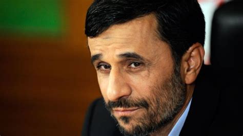Ex-Iranian Prez Mahmoud Ahmadinejad Targeted In Assassination Attempt ...
