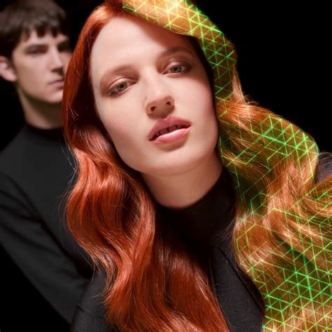 L’Oréal Professionnel - Hair Color, Hair Care, Treatment & Styling