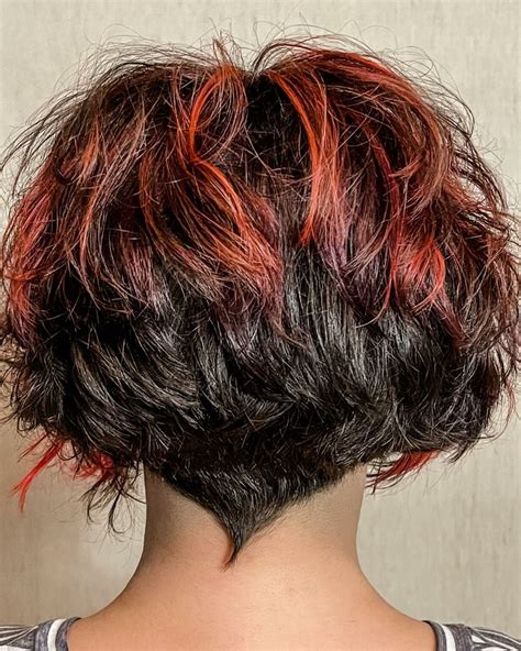 45+ Ideas For Short Fluffy Hair That Look Great On Anyone