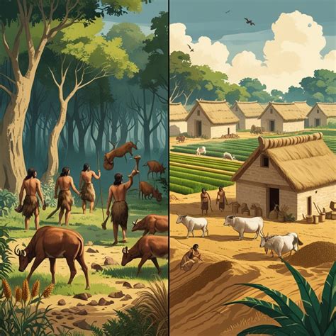 Agriculture Revolution 的图像结果