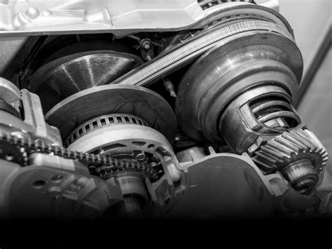 Engineering Explained CVT 的图像结果